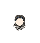 いろんな子たち。（個別スタンプ：6）