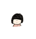 いろんな子たち。（個別スタンプ：12）