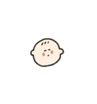いろんな子たち。（個別スタンプ：13）