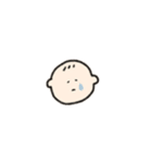 いろんな子たち。（個別スタンプ：14）