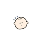 いろんな子たち。（個別スタンプ：16）