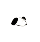 いろんな子たち。（個別スタンプ：19）