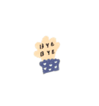 いろんな子たち。（個別スタンプ：27）