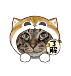 ステッチ君1（個別スタンプ：32）