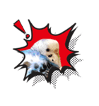 プーのLINEスタンプ（個別スタンプ：7）
