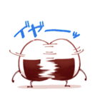 OMUSUBI スタンプ第3弾（個別スタンプ：13）