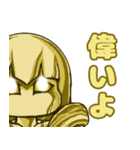 セブンジャーズ（個別スタンプ：26）