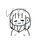 まぬけなすたんぷー（個別スタンプ：20）