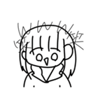 まぬけなすたんぷー（個別スタンプ：21）