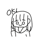 まぬけなすたんぷー（個別スタンプ：28）