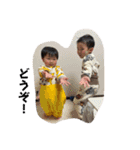 こたりくりん 日常会話（個別スタンプ：17）