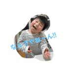 こたりくりん 日常会話（個別スタンプ：18）