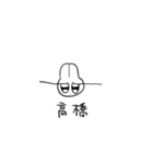 めにむむ（個別スタンプ：12）