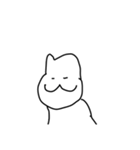 めにむむ（個別スタンプ：16）