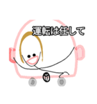 おチビ金髪の日常（個別スタンプ：40）