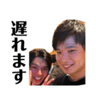 YPR.2（個別スタンプ：12）
