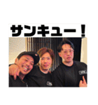 YPR.2（個別スタンプ：20）