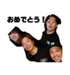 YPR.2（個別スタンプ：25）