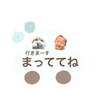 毎日いっちゃん〜1歳になりました〜（個別スタンプ：20）