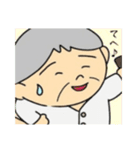 ただしのイラストⅡ（個別スタンプ：8）