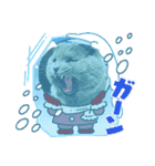 ダイナ君（個別スタンプ：12）