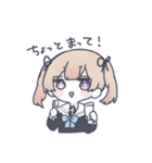 みのちゃんスタンプです。（個別スタンプ：11）