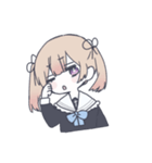 みのちゃんスタンプです。（個別スタンプ：16）