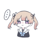 みのちゃんスタンプです。（個別スタンプ：18）
