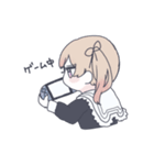 みのちゃんスタンプです。（個別スタンプ：20）