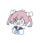 みのちゃんスタンプです。（個別スタンプ：26）