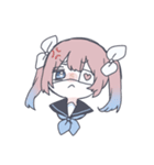 みのちゃんスタンプです。（個別スタンプ：28）