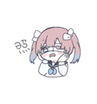 みのちゃんスタンプです。（個別スタンプ：29）