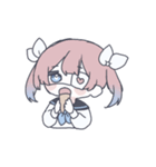みのちゃんスタンプです。（個別スタンプ：30）
