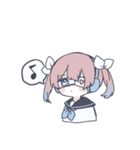 みのちゃんスタンプです。（個別スタンプ：32）