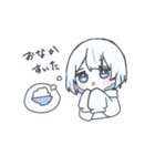 みのちゃんスタンプです。（個別スタンプ：33）