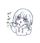 みのちゃんスタンプです。（個別スタンプ：34）