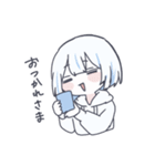 みのちゃんスタンプです。（個別スタンプ：36）