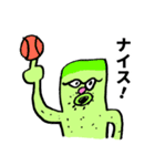 タミー＆キューイ2（個別スタンプ：13）