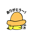 タミー＆キューイ2（個別スタンプ：16）