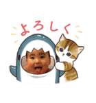 珠央-tao-たお（個別スタンプ：8）
