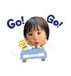 珠央-tao-たお（個別スタンプ：11）
