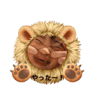 珠央-tao-たお（個別スタンプ：16）