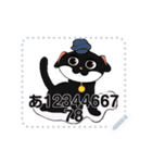 cartoon pet 5（個別スタンプ：19）