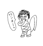 ワンチーム〜ゆかいな仲間たち極み〜（個別スタンプ：33）
