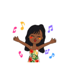 かわいいすたんぷ。。。（個別スタンプ：13）