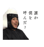 湾高サッカー部 黄金世代（個別スタンプ：22）