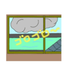 ただしのイラストⅢ（個別スタンプ：11）
