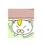 ただしのイラストⅢ（個別スタンプ：15）