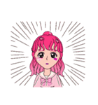 らんのかわいいスタンプ。。（個別スタンプ：12）