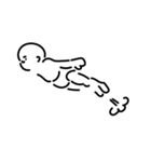 BAB's スタンプ (修正版)（個別スタンプ：7）